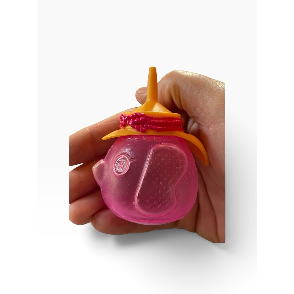 Lalaloopsy Babies Peanut Big Top Diaper Surprise Doll Replacement Bottle Only